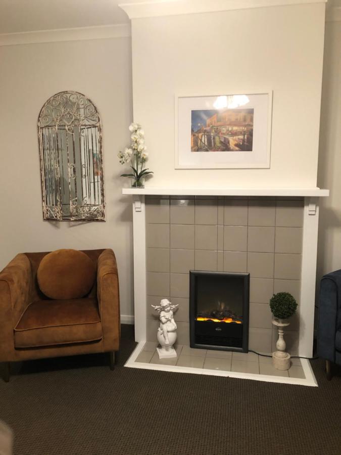 Art Deco No. 2 Apartment Picton Extérieur photo